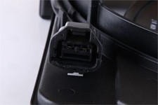 Nissens 87392 innenraumgebläs gebraucht kaufen  Küstrin-Kietz
