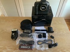 Canon eos mark for sale  LONDON