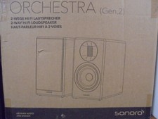 Sonoro maestro quantum gebraucht kaufen  Glinde