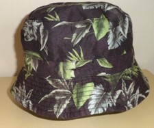 mens designer bucket hats for sale  SWINDON