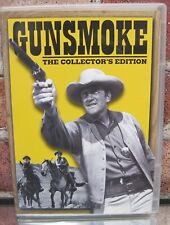 Gunsmoke collector edition for sale  Port Barre