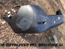 Bumper cover 2013 for sale  Douglasville