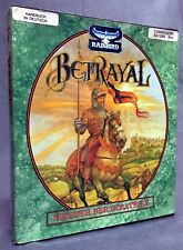 Betrayal c64 c128 gebraucht kaufen  Calvörde