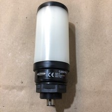(NOVO) luz de coluna Banner CL50GRYPQ comprar usado  Enviando para Brazil