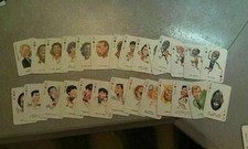 1989 Chen chinês TODOS OS ESPORTES com Boris Becker e STP 555 costas CONJUNTO COMPLETO QUE VOCÊ ESCOLHE comprar usado  Enviando para Brazil