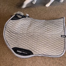 Stubben cotton numnah for sale  UCKFIELD