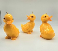 Duckling duck candles for sale  Oak Ridge