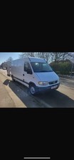 Vauxhall movano white for sale  NOTTINGHAM