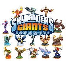 Buy4 free skylanders for sale  Wexford