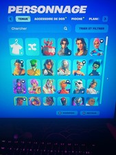 Compte ftn 300skins d'occasion  Béthisy-Saint-Pierre