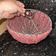 Rose quartz crystals for sale  CARMARTHEN
