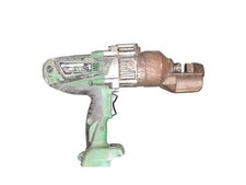Hitachi bendof baustahlschneid gebraucht kaufen  Hamburg