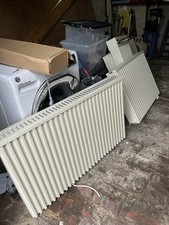 Fischer heater radiators for sale  CAMPBELTOWN