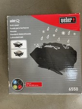 Weber baby 100 for sale  GUILDFORD