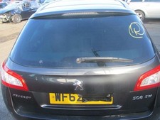 2012 peugeot 508 for sale  LEEDS