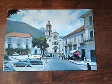 Cartolina agerola bomerano usato  Massa di Somma