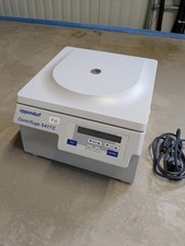 Eppendorf zentrifuge 5417 gebraucht kaufen  Schweinfurt
