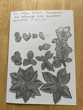 Tattered lace decoupage for sale  GOSPORT