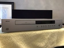 Arcam diva cd192 for sale  GRANGEMOUTH