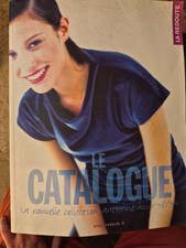 Catalogue redoute automne d'occasion  Bergheim