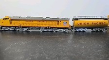 Lionel 58100 union d'occasion  Expédié en Belgium