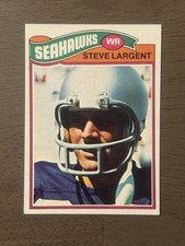 1977 topps football for sale  Mentor