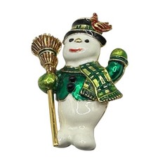 Joan rivers snowman for sale  Federal Way