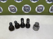 Locking wheel nut for sale  NOTTINGHAM