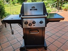 Gasgrill broil king gebraucht kaufen  Gütersloh