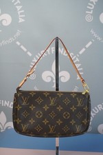 Louis vuitton pochette usato Louis vuitton pochette usato  Napoli