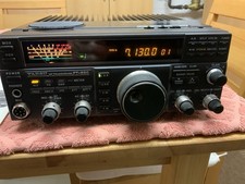 Yaesu 890 at gebraucht kaufen  Hürth