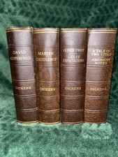 Charles dickens pre for sale  SCUNTHORPE