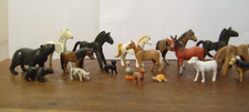 Lot animaux playmobil d'occasion  Nice-