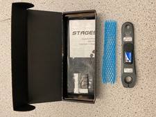 Stages ultegra crank for sale  UK