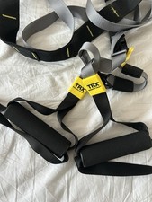 Trx schlingentrainer widerstan gebraucht kaufen  München