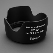 Paraluce compatibile 63c usato  Arzano