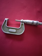 Mauser mikrometer bügelmesssc gebraucht kaufen  Sulzbach-Rosenberg