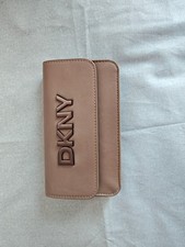 Carteira Clutch DKNY comprar usado  Enviando para Brazil