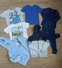 Bekleidungspaket 134 140 gebraucht kaufen  Nürtingen