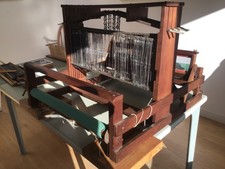 Harris shaft table for sale  ELY