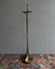 Vintage brass palm for sale  Boca Raton