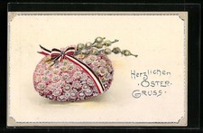 Stergruß sterei blüten gebraucht kaufen  Berlin