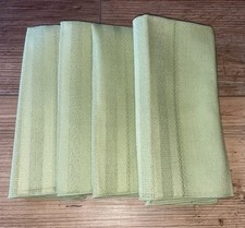 Set green cloth for sale  Cut Bank