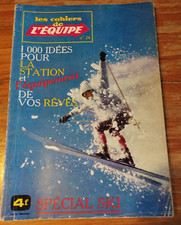 Trés rare almanach d'occasion  France