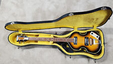 Vintage 1960s mij for sale  Morrow