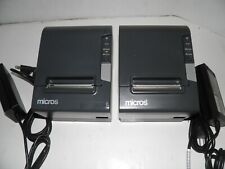 Micros epson m244a for sale  Shipping to Ireland