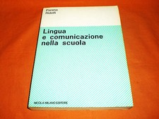 Parena ridolfi lingua usato  Marcianise
