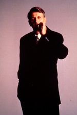 Filmdia The X-Files - William B. Davis Movie Slide 35mm L33-12-2-1 comprar usado  Enviando para Brazil