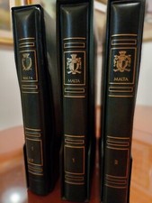 Malta 1964 2010 usato  Afragola