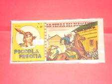 Piccola freccia striscia usato  Italia